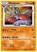 Hitmonchan