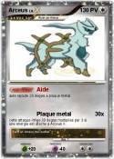 Arceus