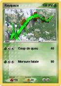 Rayquaza
