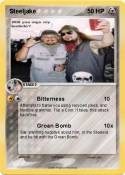 Steeljake