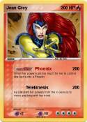 Jean Grey