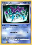Suicune