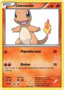 Charmander