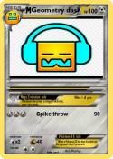 Geometry dash