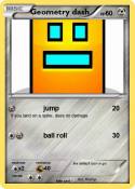 Geometry dash