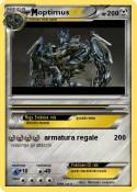 optimus