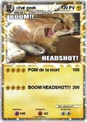 chat geek