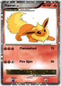 Flareon