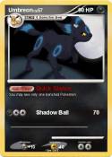 Umbreon