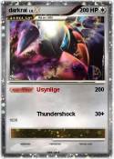darkrai