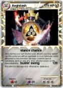 Aegislash