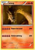 smaug