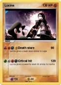 Lucina
