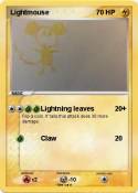 Lightmouse