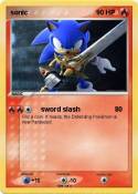 sonic