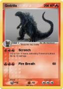 Godzilla