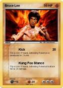 Bruce Lee