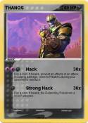 THANOS