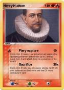 Henry Hudson