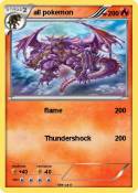 all pokemon