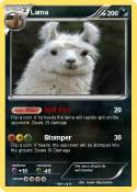 Lama