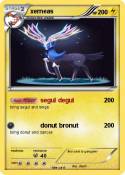 xerneas