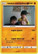 lekdhen and