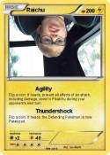 Raichu