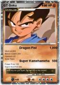 GT Goku 4