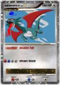 salamence