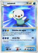 oshawott