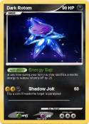 Dark Rotom