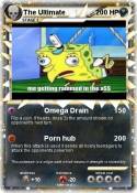 The Ultimate