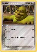 SHREK