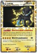 Luxray