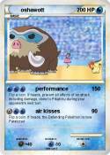 oshawott