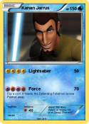 Kanan Jarrus