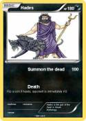 Hades