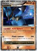 Lucario