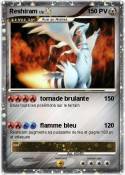 Reshiram