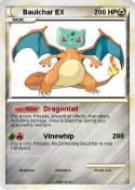 Baulchar EX