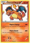 Charizard Mega