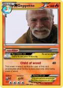 Geppetto