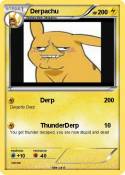 Derpachu