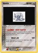 Steelix