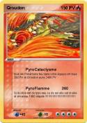 Groudon