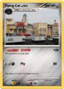 Flying Car