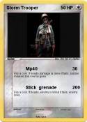 Storm Trooper