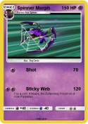 Spinner Morph