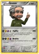 Einstein
